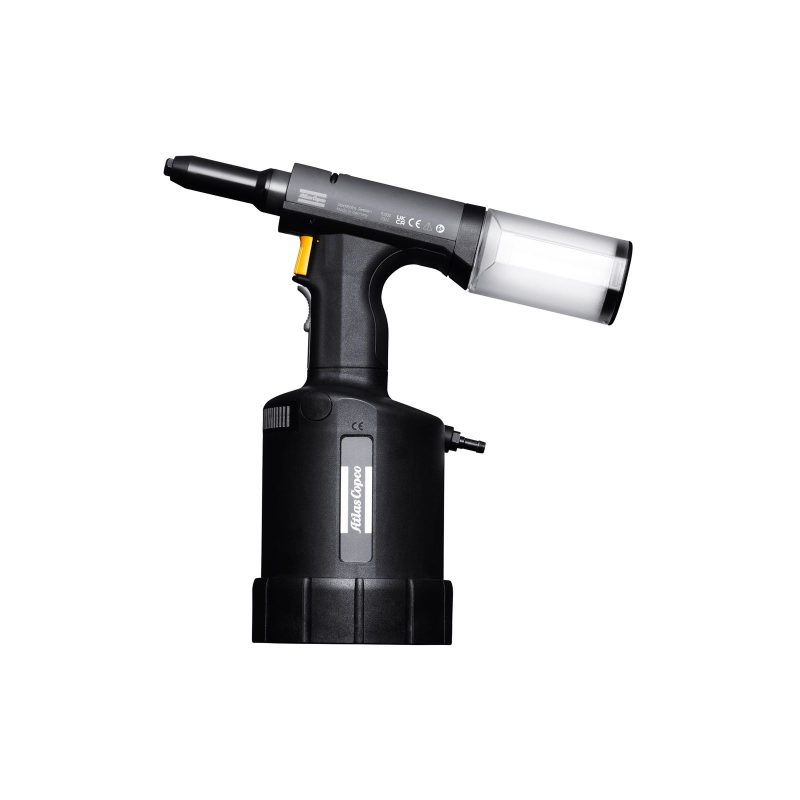 Blind Riveting Tool – Icat Việt Nam