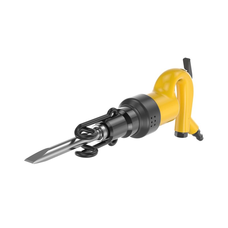 Pneumatic Chipping Hammer RRC34B - Icat Việt Nam